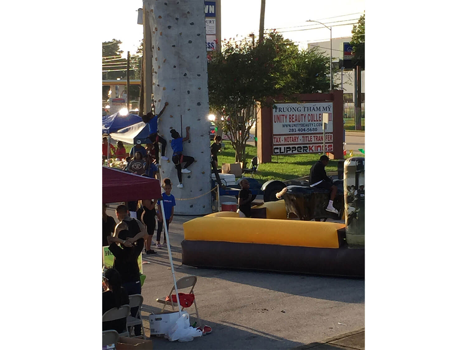National Night Out 2021 22