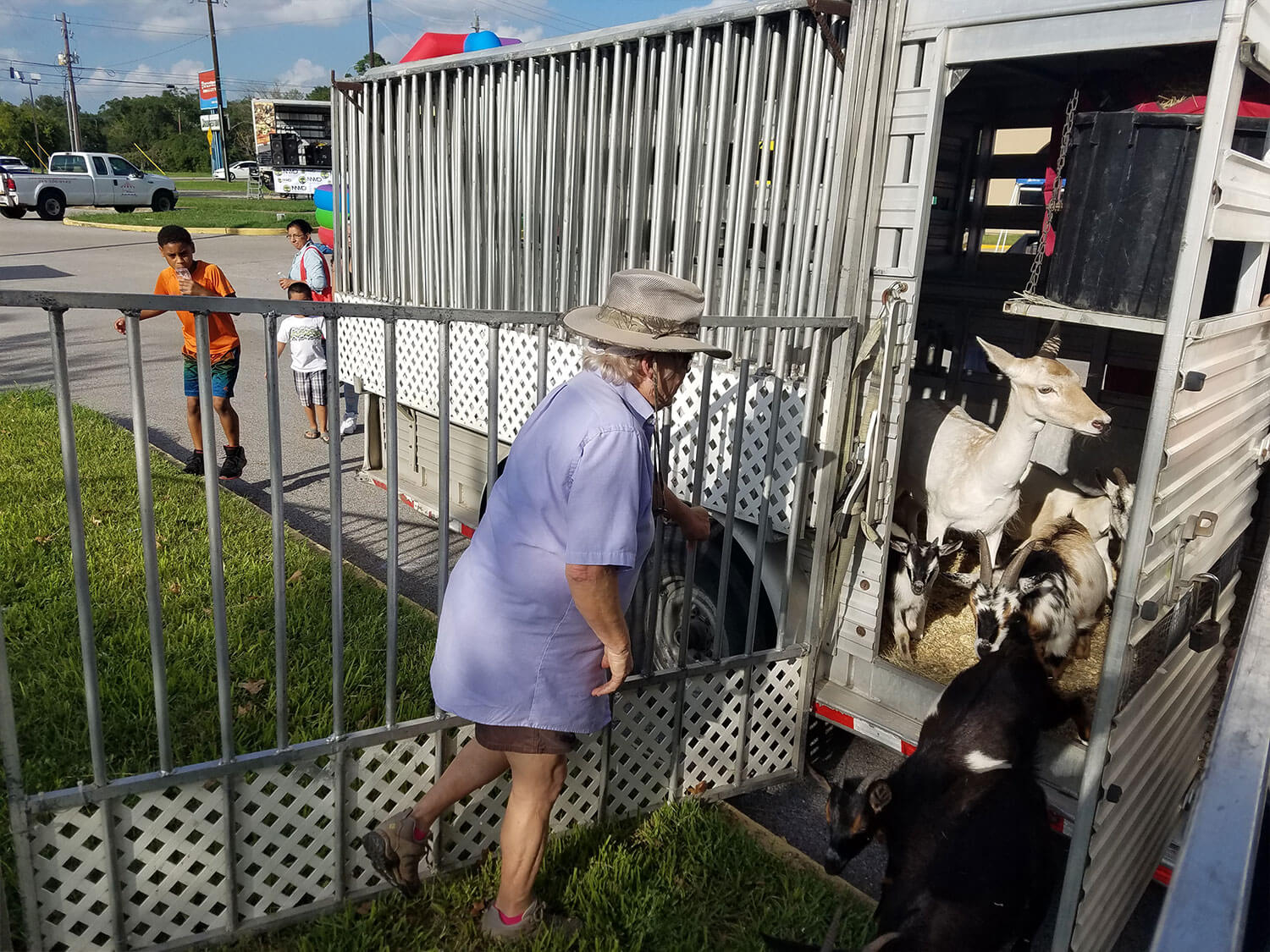 National Night Out 2021 6