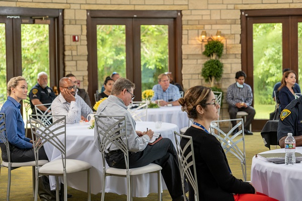 Multifamily Meeting Summary 2