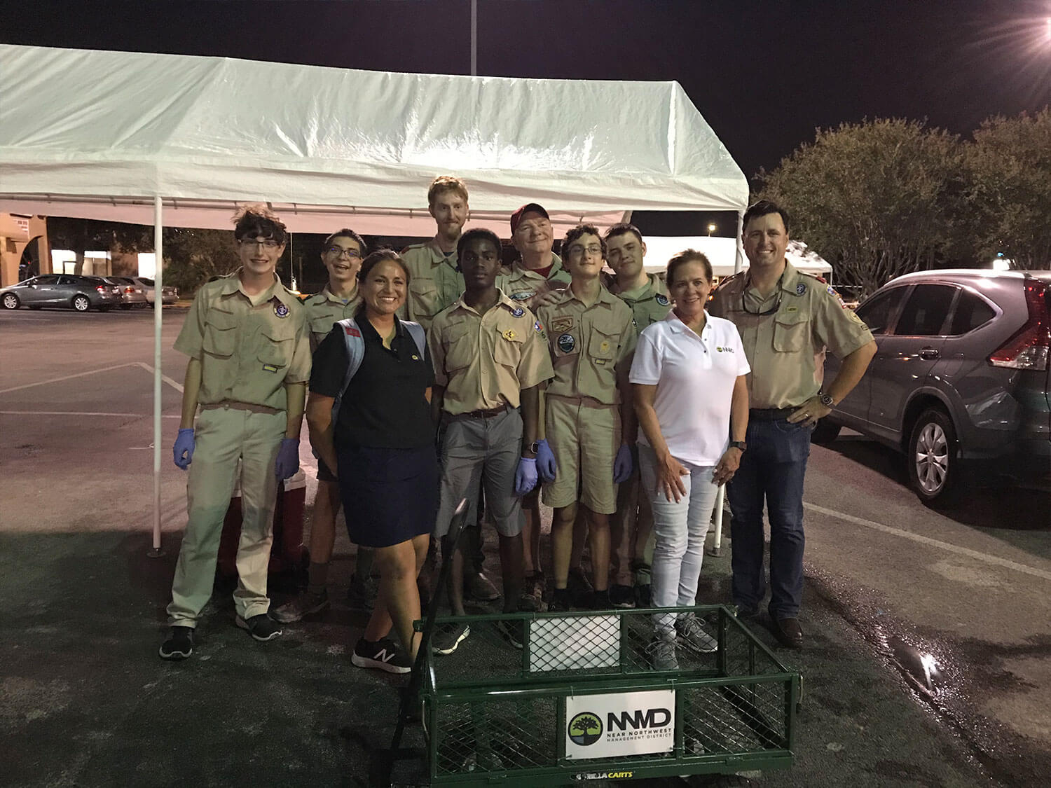 National Night Out 2021 41