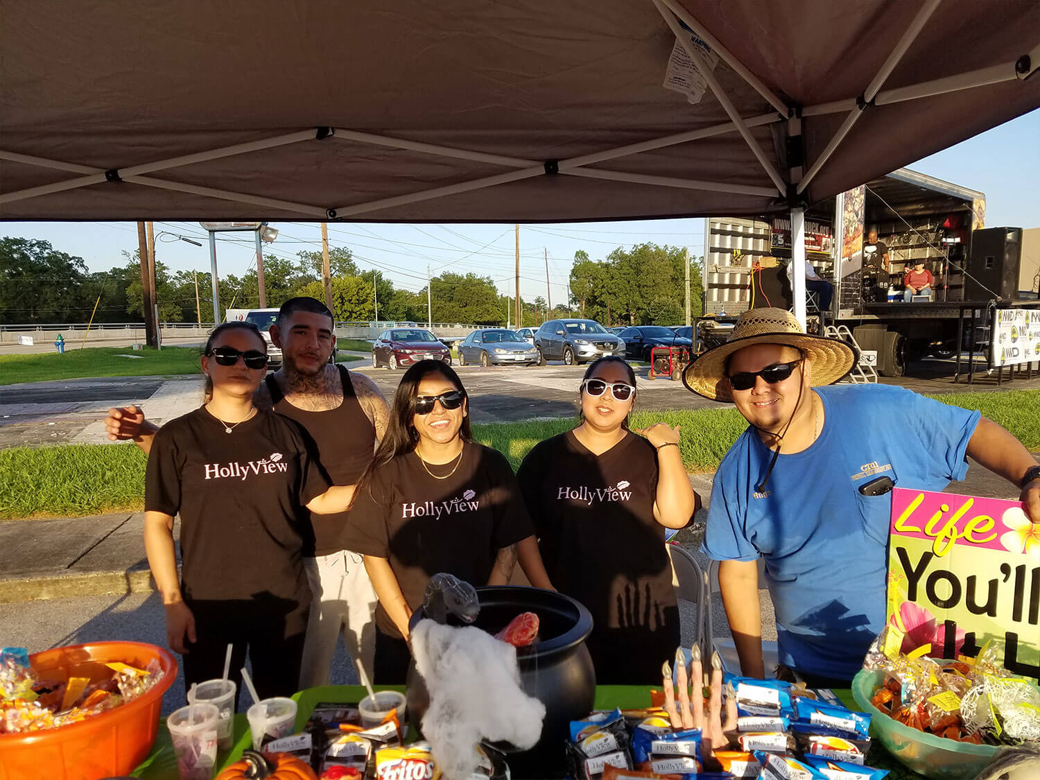 National Night Out 2021 29