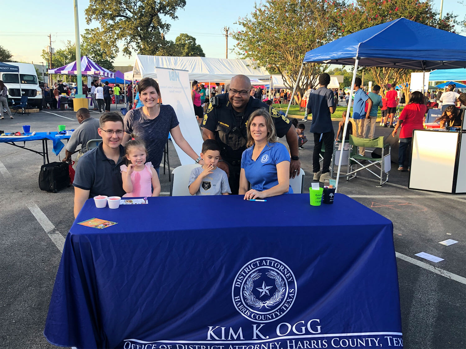 National Night Out 2021 19