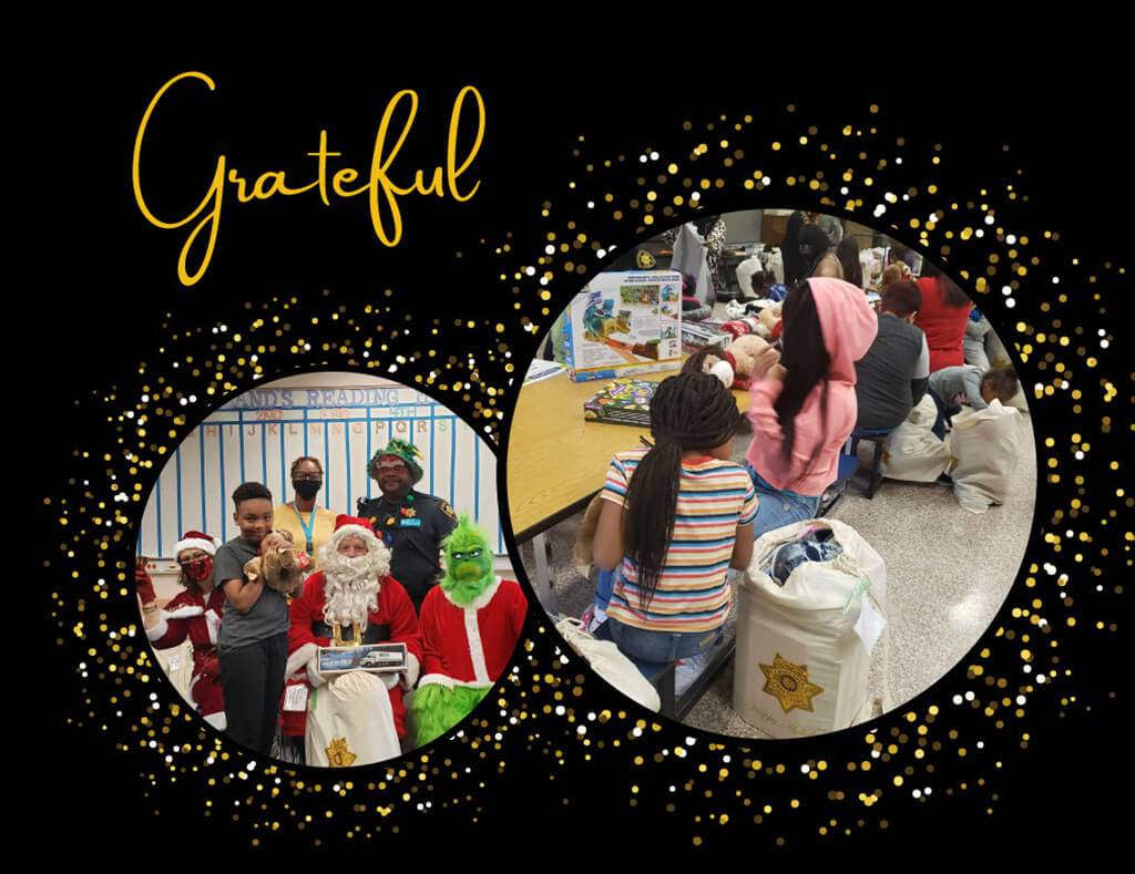 2021 Holiday Toy Drive Trammel 4
