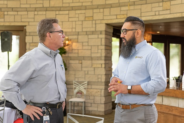 Multifamily Meeting Summary 5