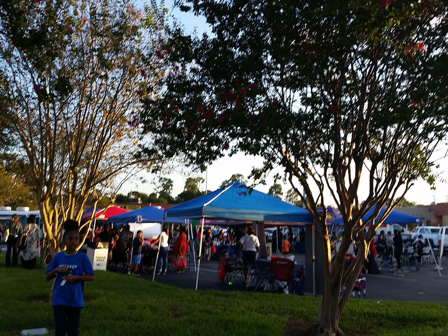National Night Out 2021 40