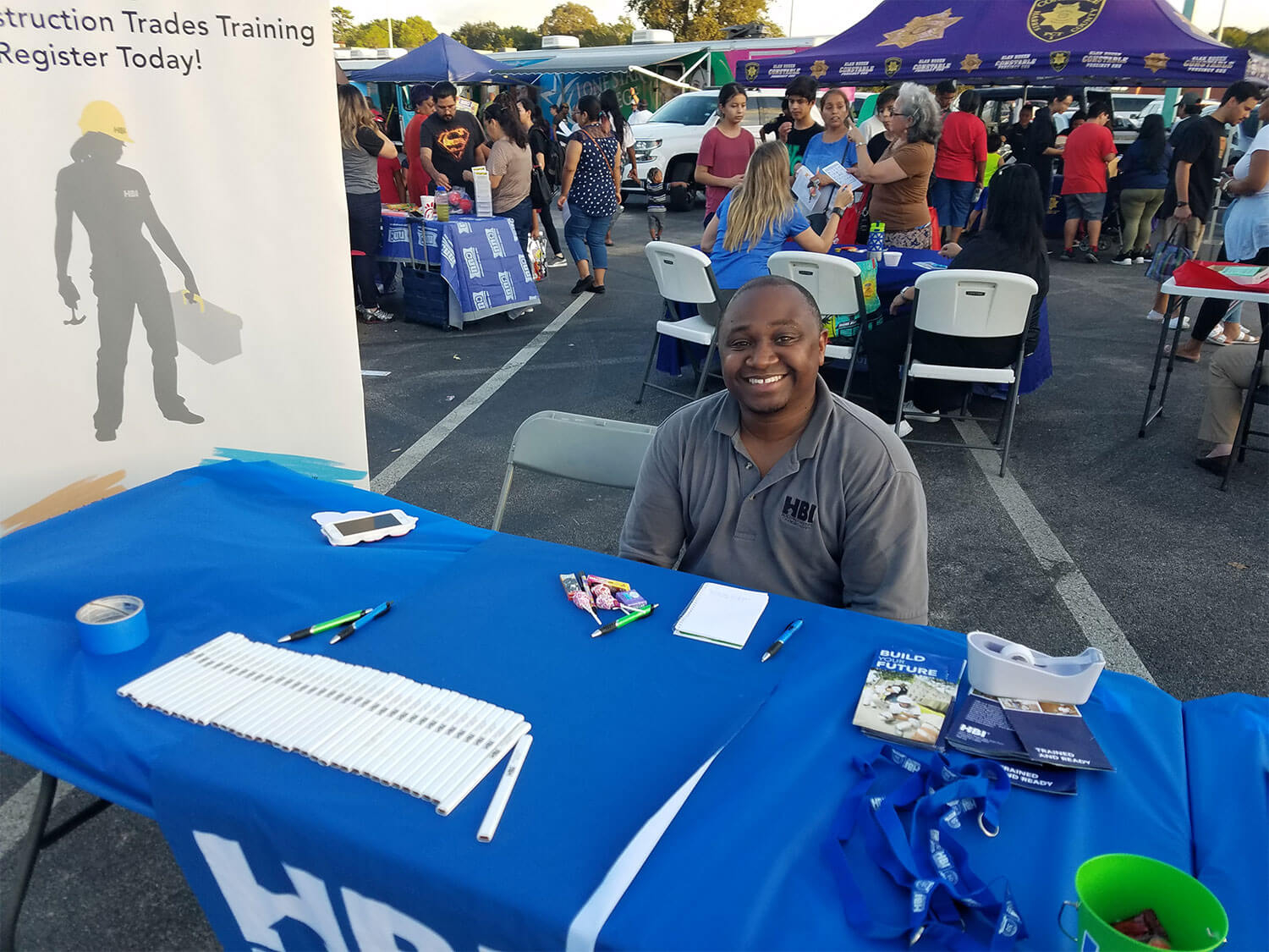 National Night Out 2021 23