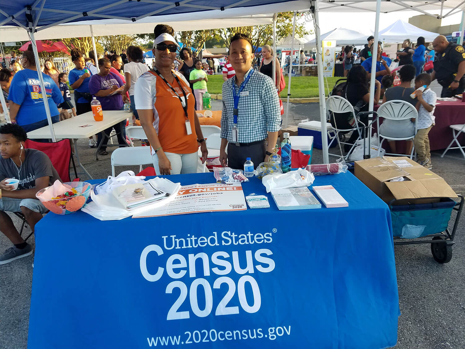 National Night Out 2021 11