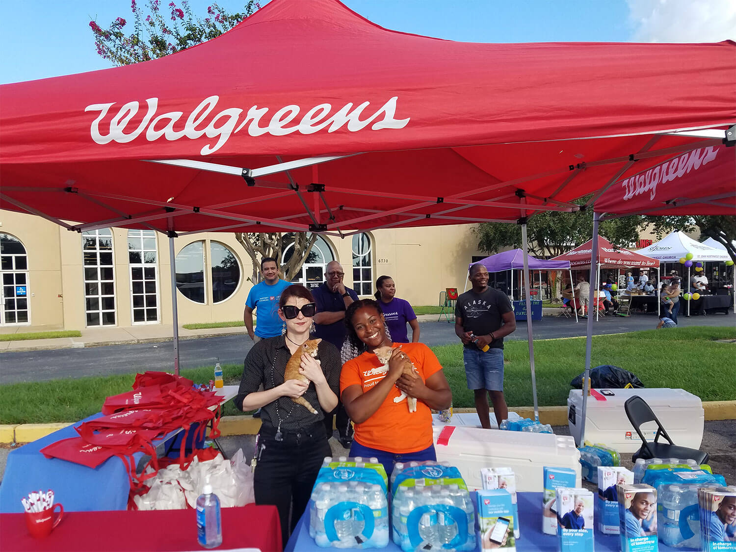 National Night Out 2021 7