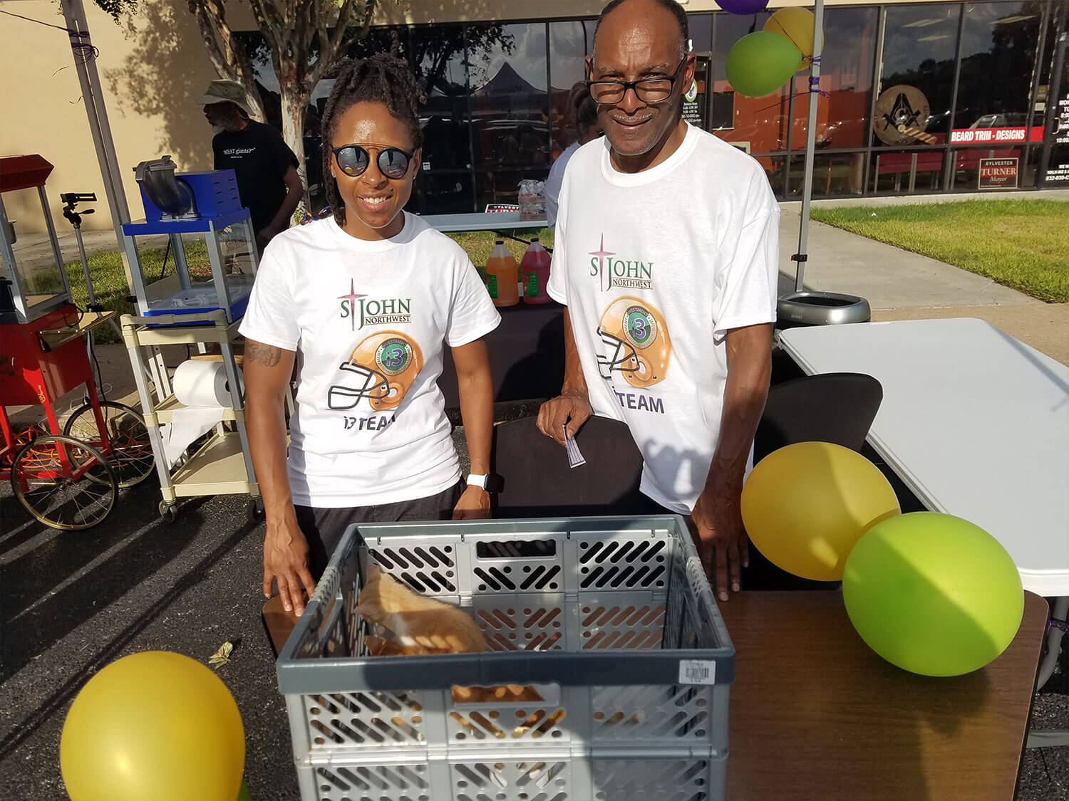 National Night Out 2021 34