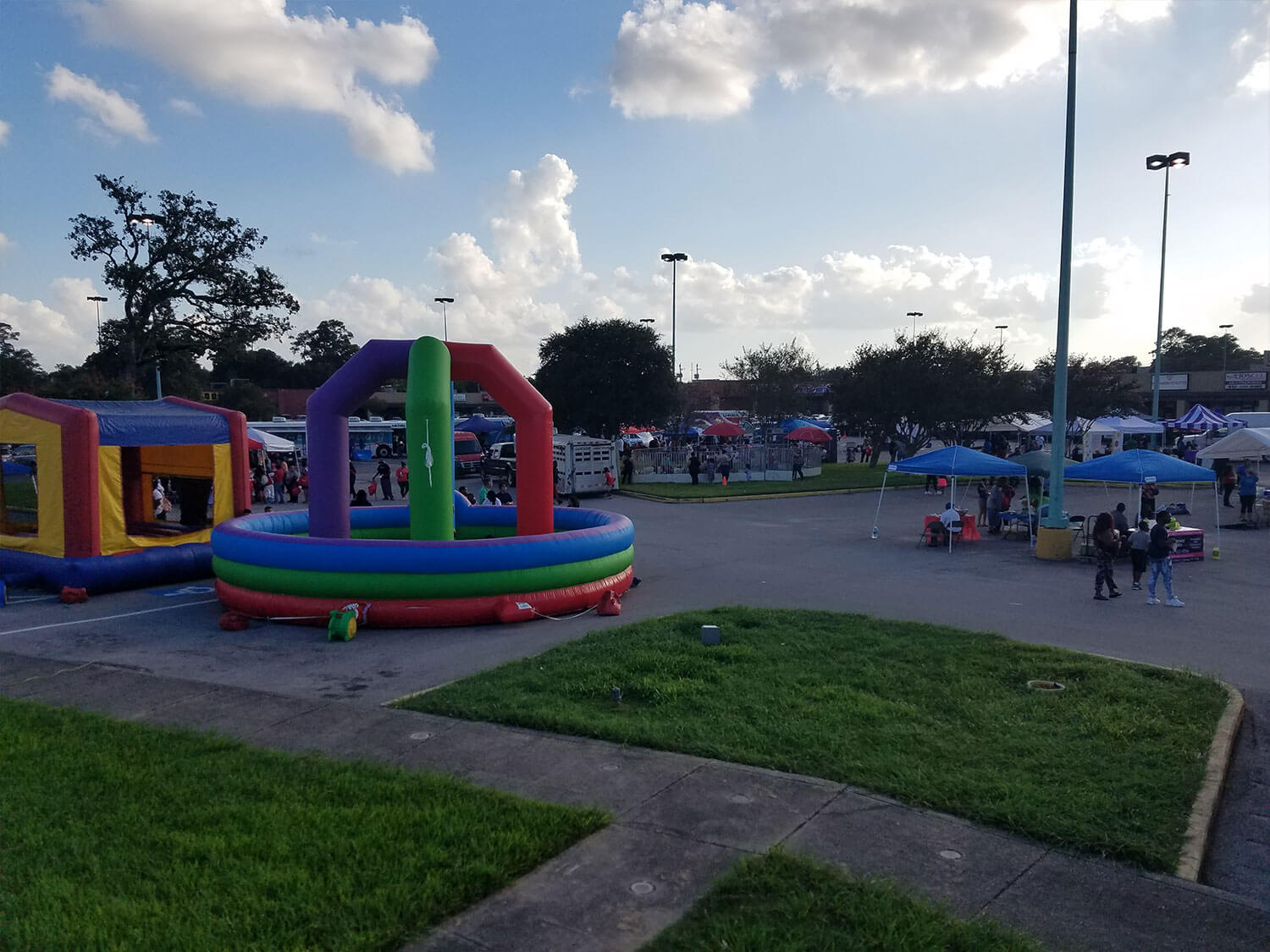 National Night Out 2021 9