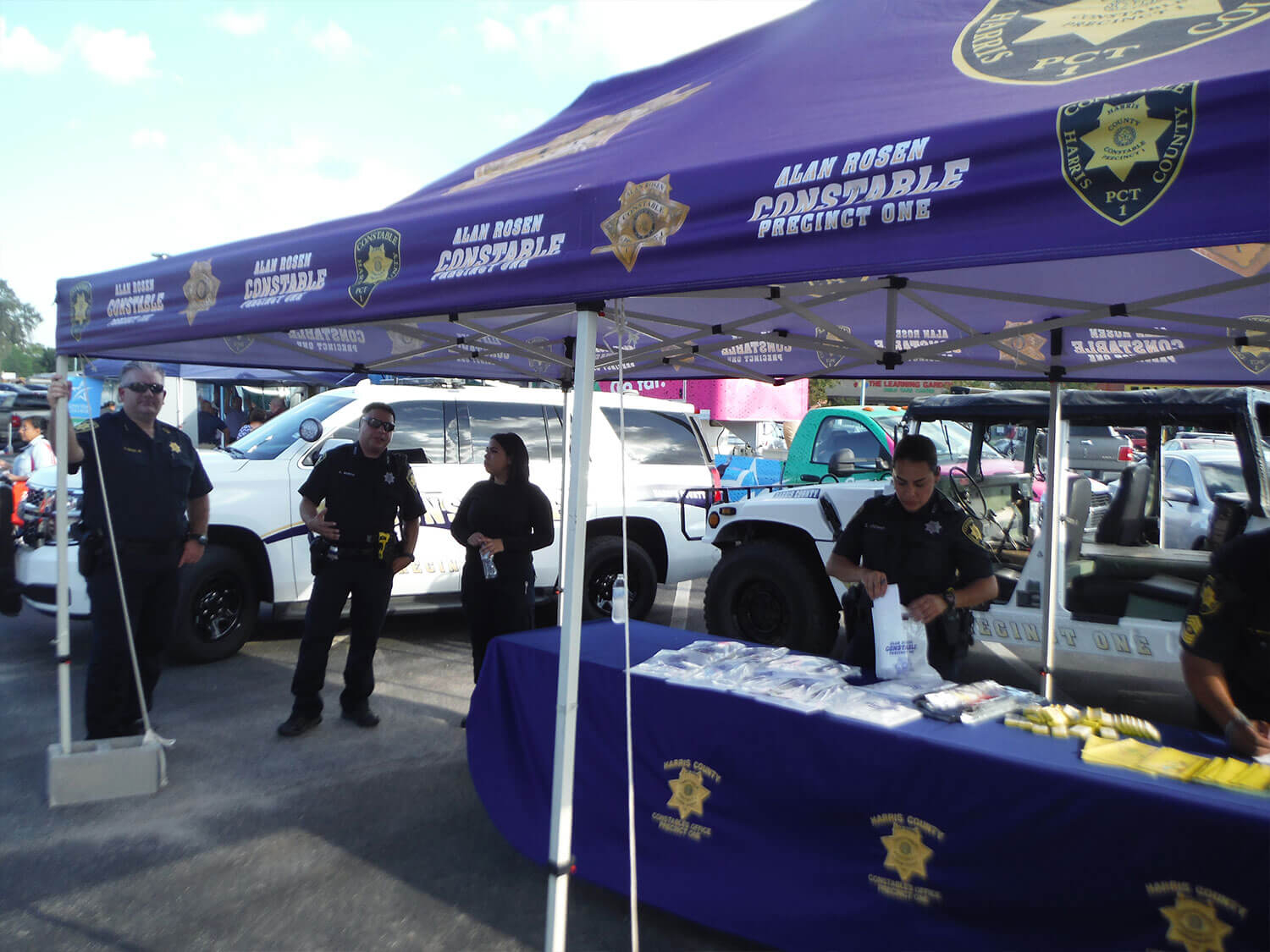National Night Out 2021 15
