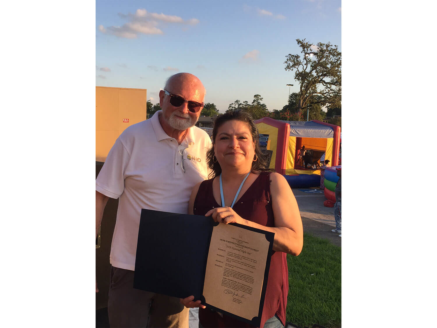 National Night Out 2021 20