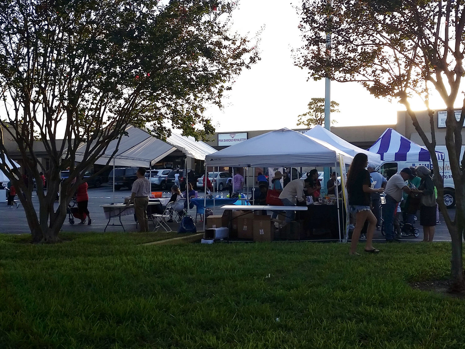 National Night Out 2021 25