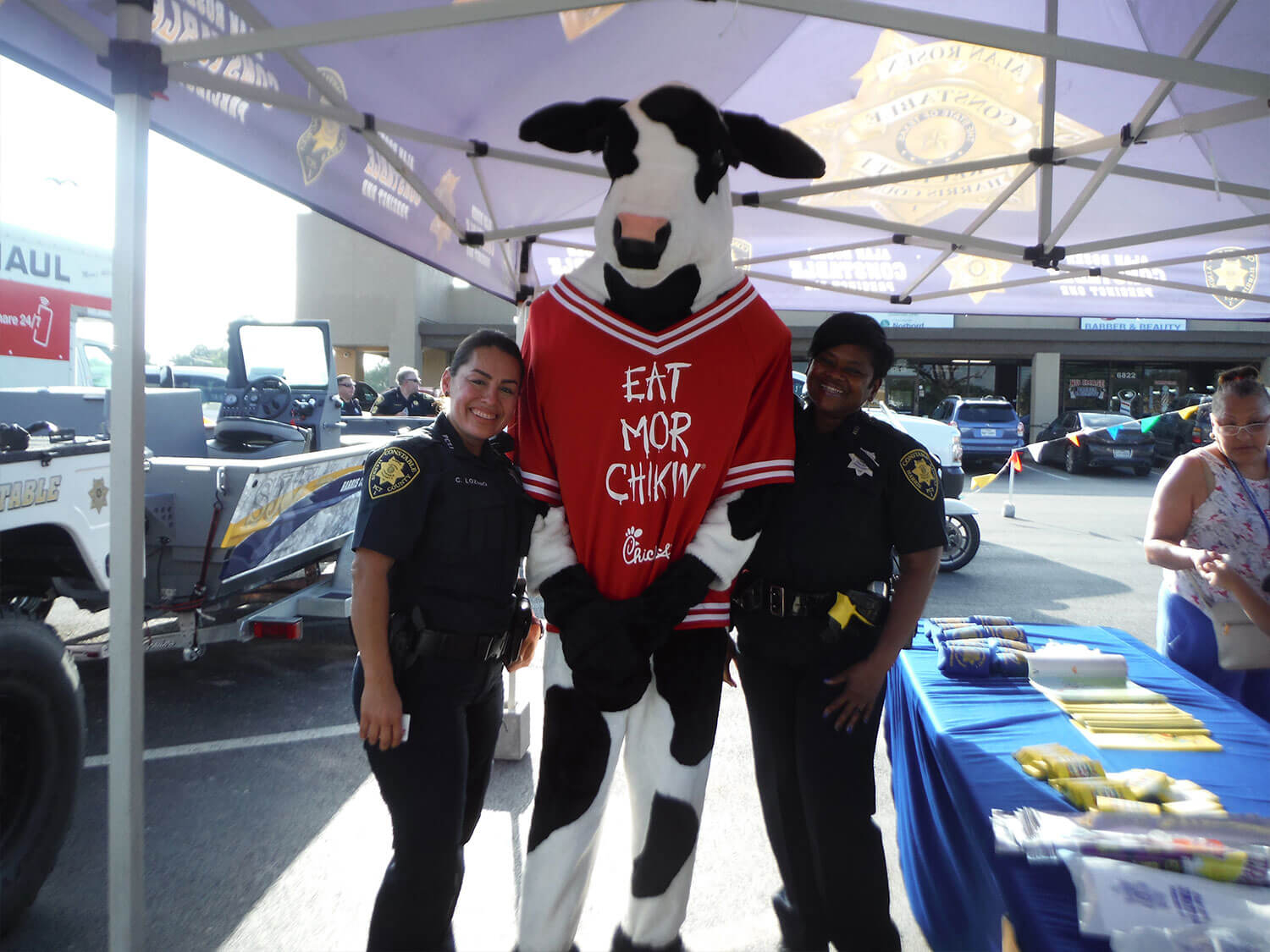 National Night Out 2021 16