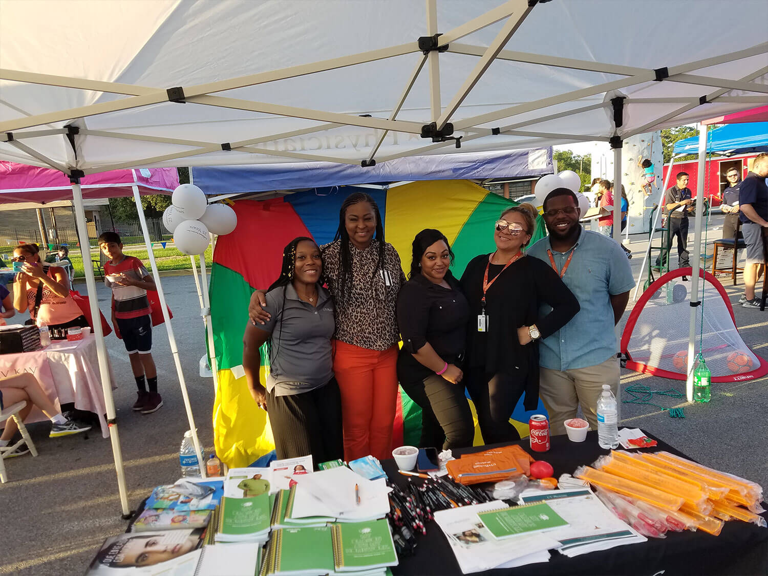 National Night Out 2021 33