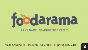 Foodarama Market