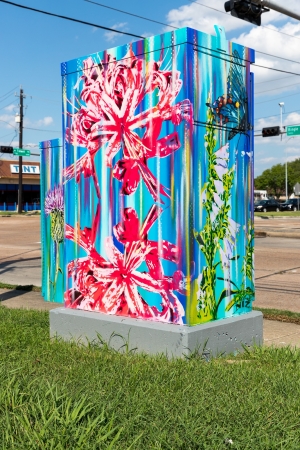 Bingle @ W Tidwell