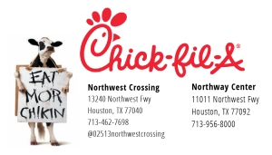 Chick-Fil-A