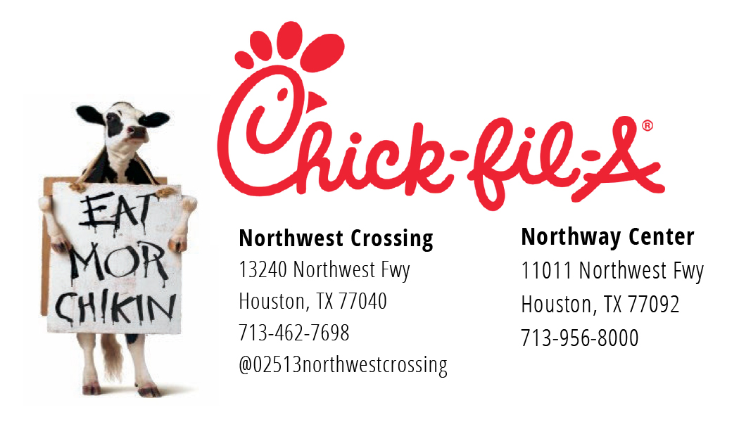 Chick-fil-A ad