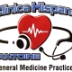 Clinica Hispana Antoine logo