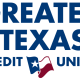Greater Texas Credit Union logo