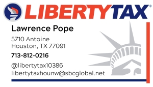 Liberty Tax Service Liberty Tax Service