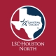Lone Star College—LSC-Houston North logo