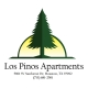Los Pinos Apartments logo