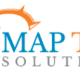 Map Tax Solutions logo