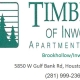Timbers of Inwood Apartments Homes