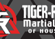 Tiger-Rock Martial Arts of Houston logo
