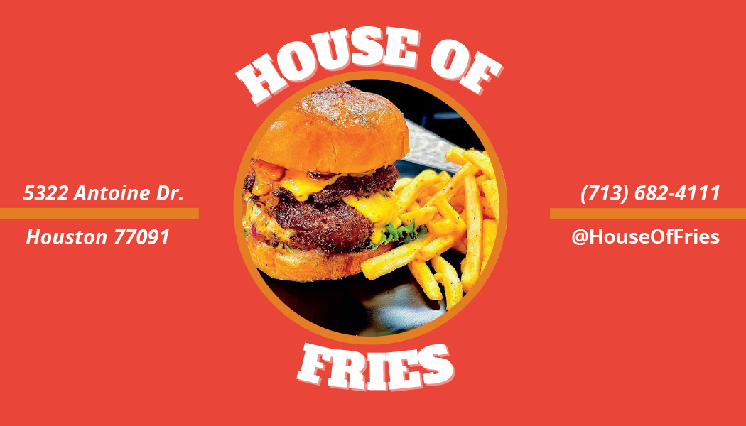 House of Fries
