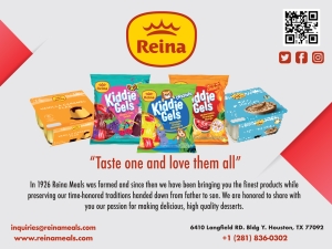Reina Meals, LLC
