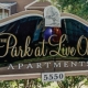 The Park at Live Oak Apartments