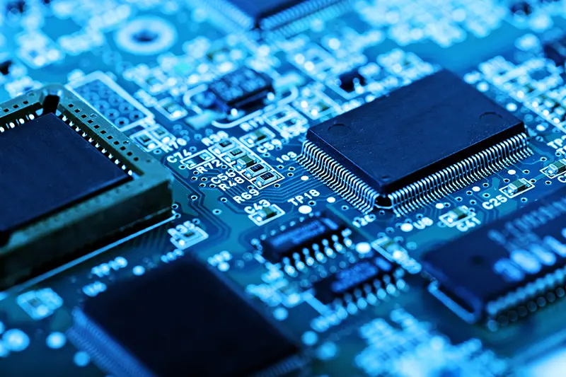 Electronics