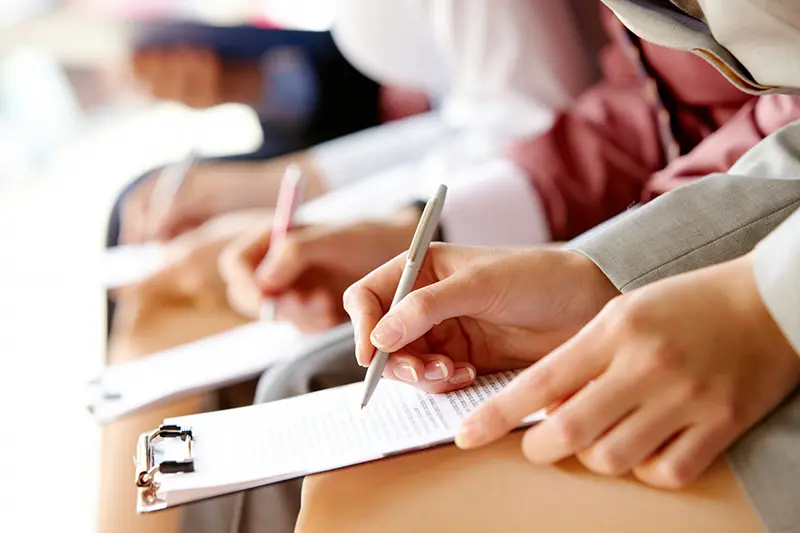 Employment Agencies