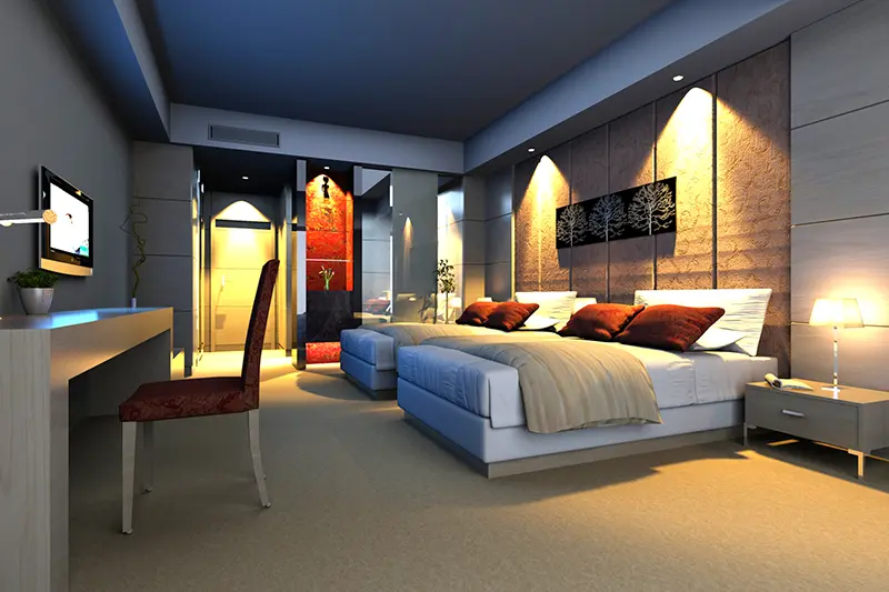Hotels
