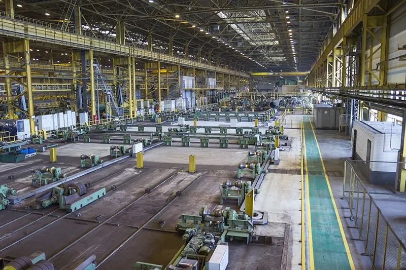Manufacturing