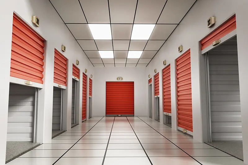 Storage