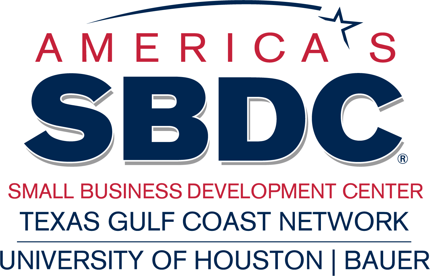 SBDC Texas Gulf Coast