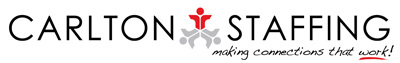 Carlton Staffing logo