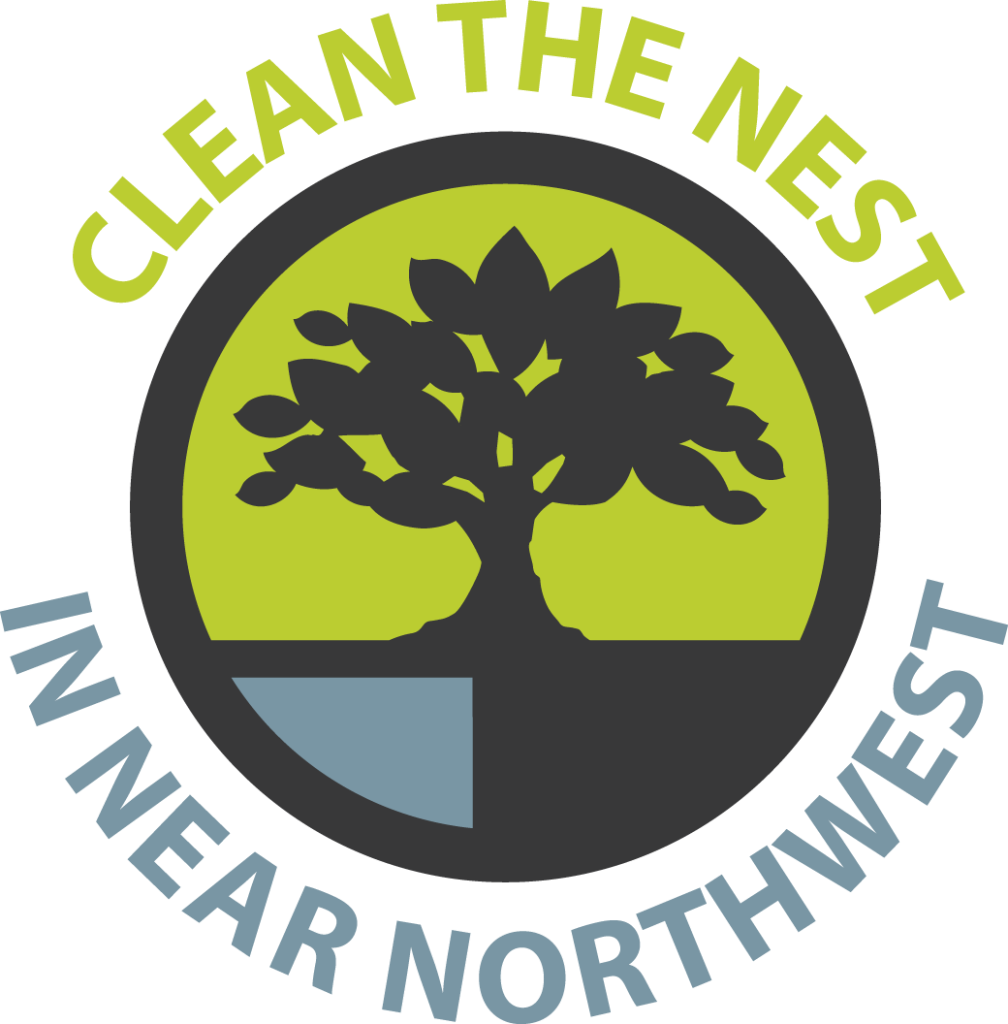 Clean The Nest In The Near Northwest