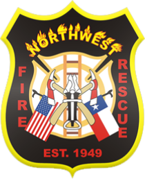 Northwest VFD logo