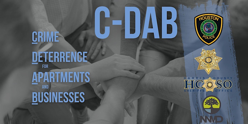 C-DAB Monthly Meetings