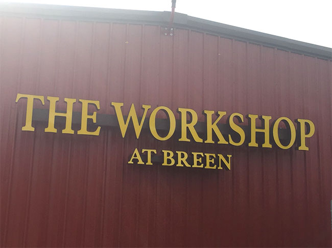The WorkShops at Breen - 5801 Breen Dr, Houston, TX 77086
