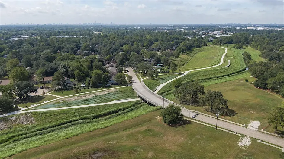 vogal creek greenway extension study