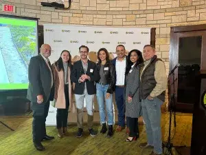 Alaia Crossing Innovation Award