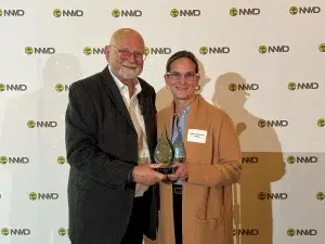 Amogy Innovation Award