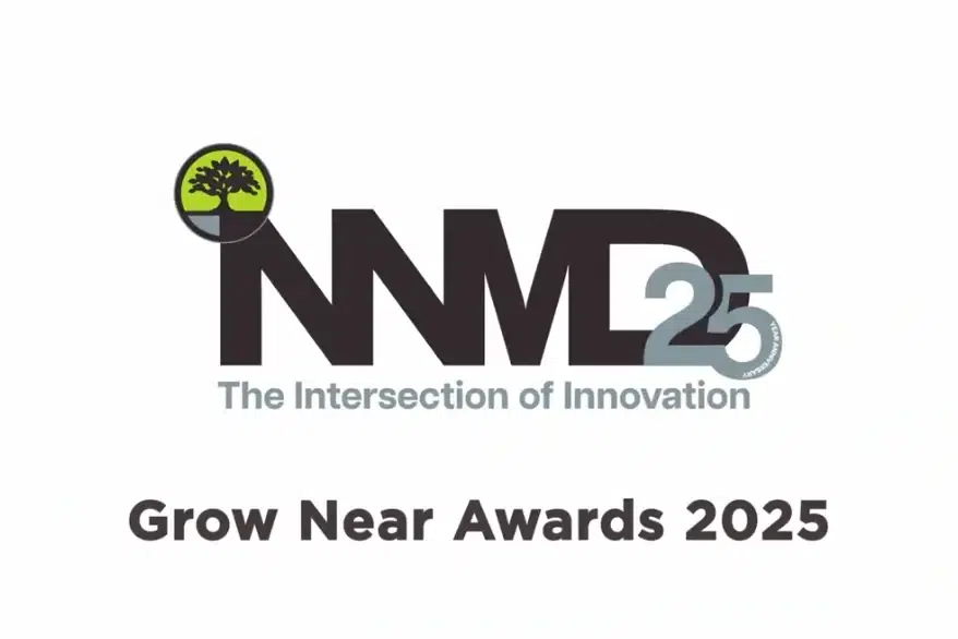Grow Near Awards 2025