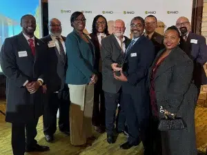 Lone Star College Innovation Award